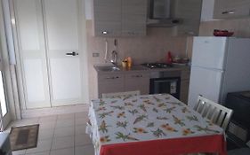 Casa vacanza Leone con Terrazza